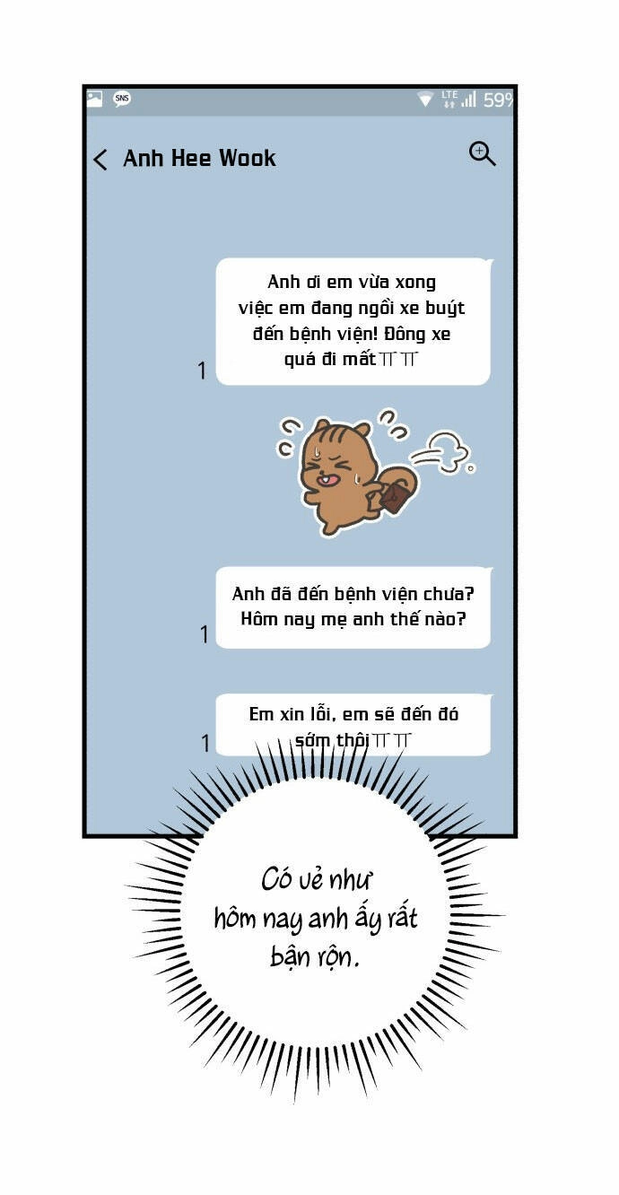 Nóng Lòng Muốn Giày Vò Em Chapter 1 - 92