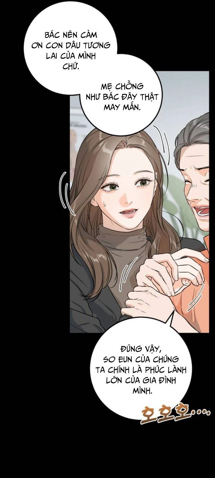 Nóng Lòng Muốn Giày Vò Em Chapter 2 - 4