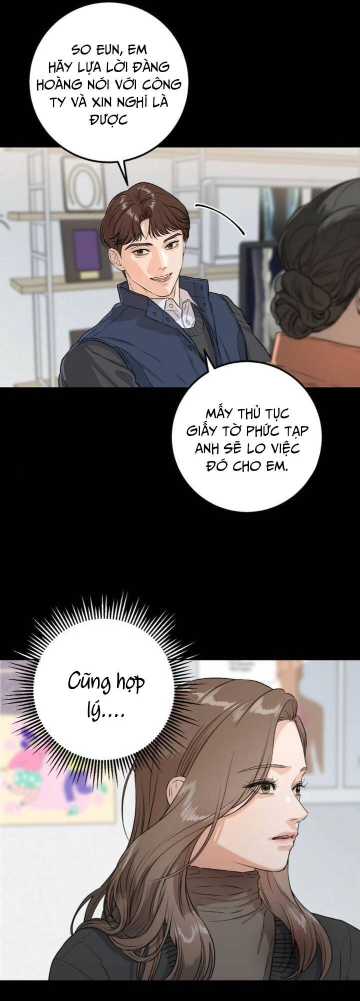 Nóng Lòng Muốn Giày Vò Em Chapter 2 - 10