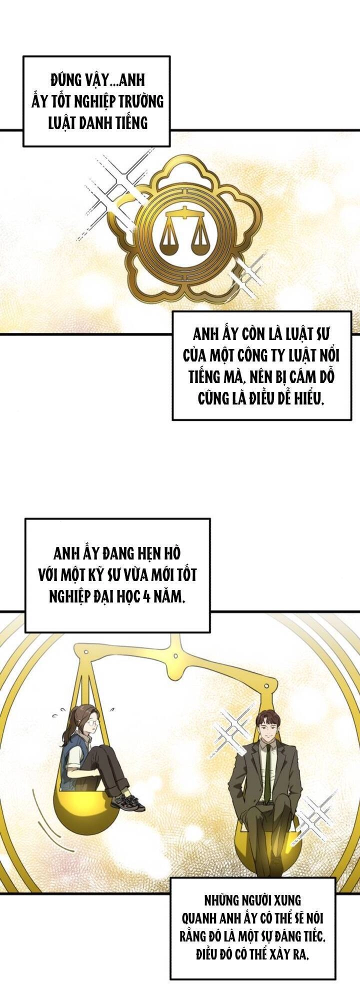 Nóng Lòng Muốn Giày Vò Em Chapter 2 - 19