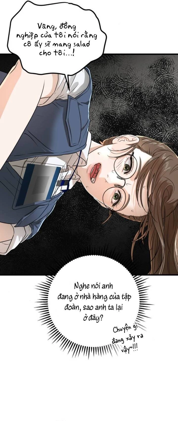 Nóng Lòng Muốn Giày Vò Em Chapter 2 - 50