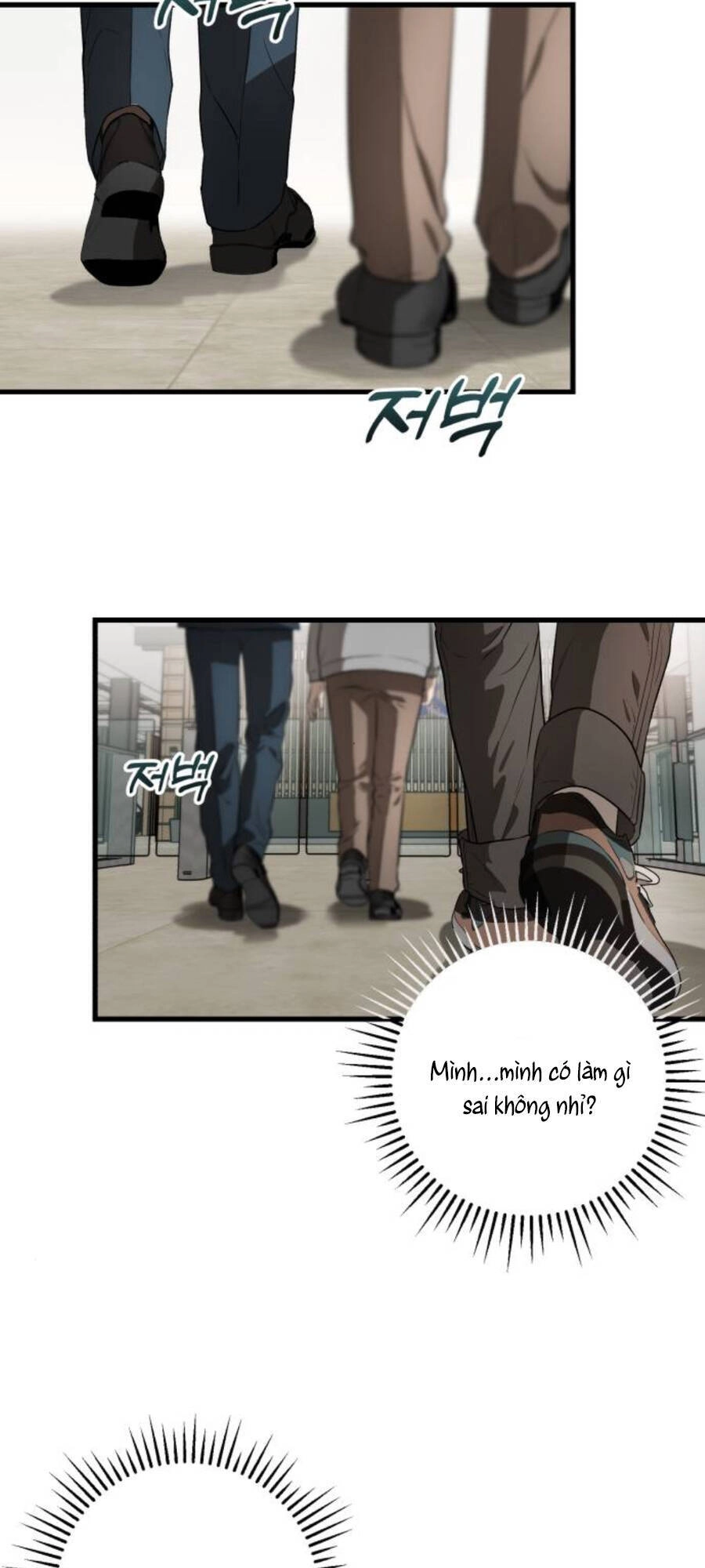 Nóng Lòng Muốn Giày Vò Em Chapter 3 - 2