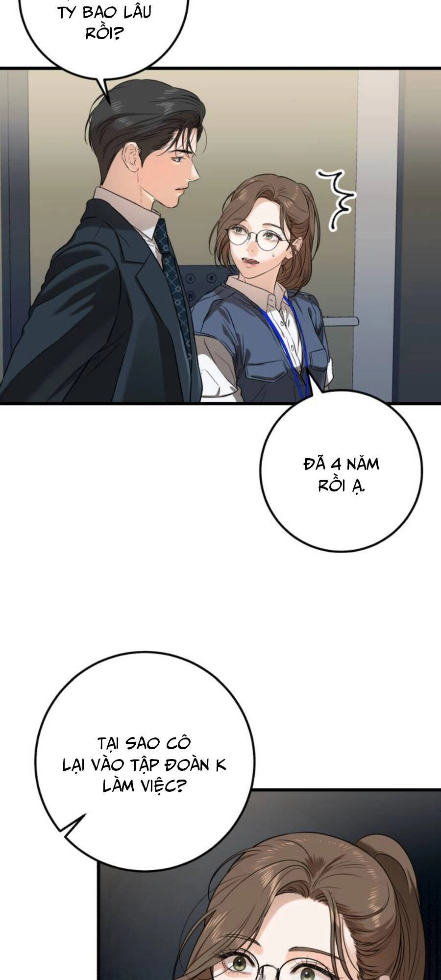 Nóng Lòng Muốn Giày Vò Em Chapter 3 - 7