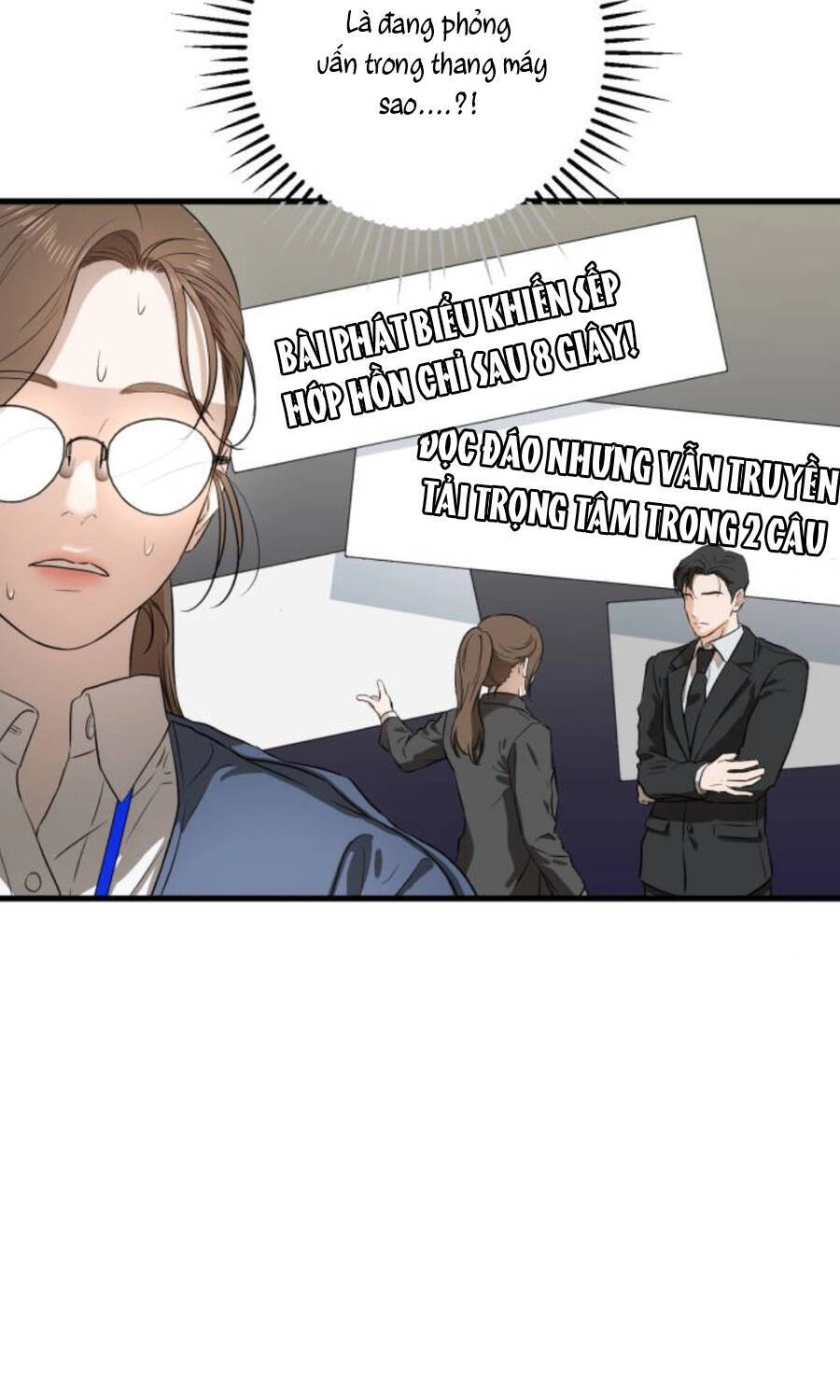 Nóng Lòng Muốn Giày Vò Em Chapter 3 - 9