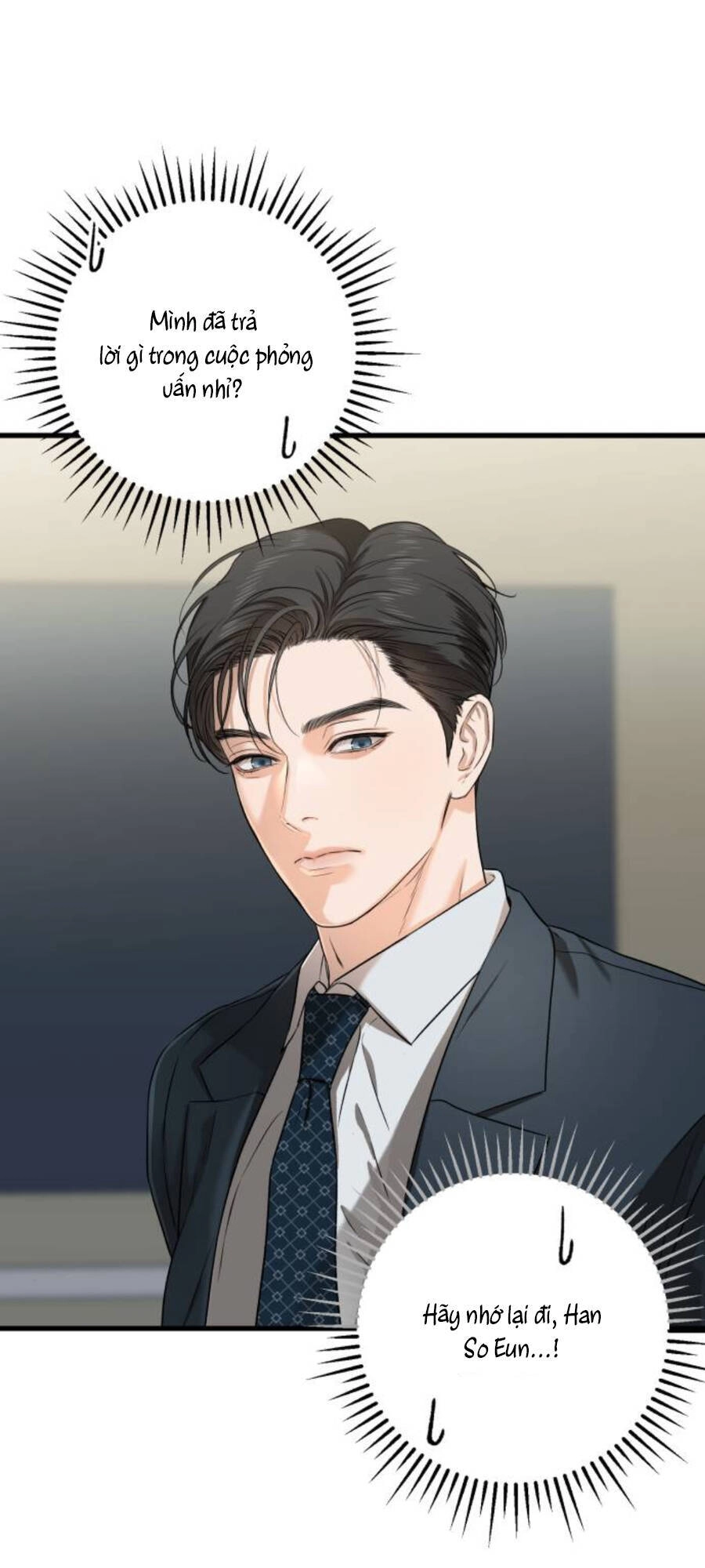 Nóng Lòng Muốn Giày Vò Em Chapter 3 - 10