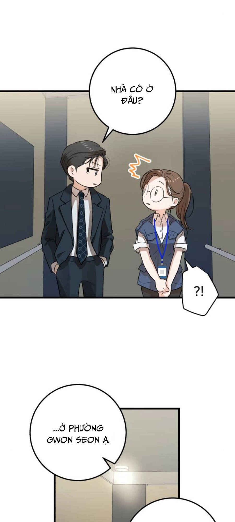 Nóng Lòng Muốn Giày Vò Em Chapter 3 - 11