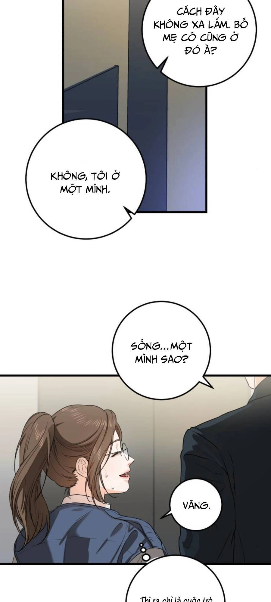 Nóng Lòng Muốn Giày Vò Em Chapter 3 - 12