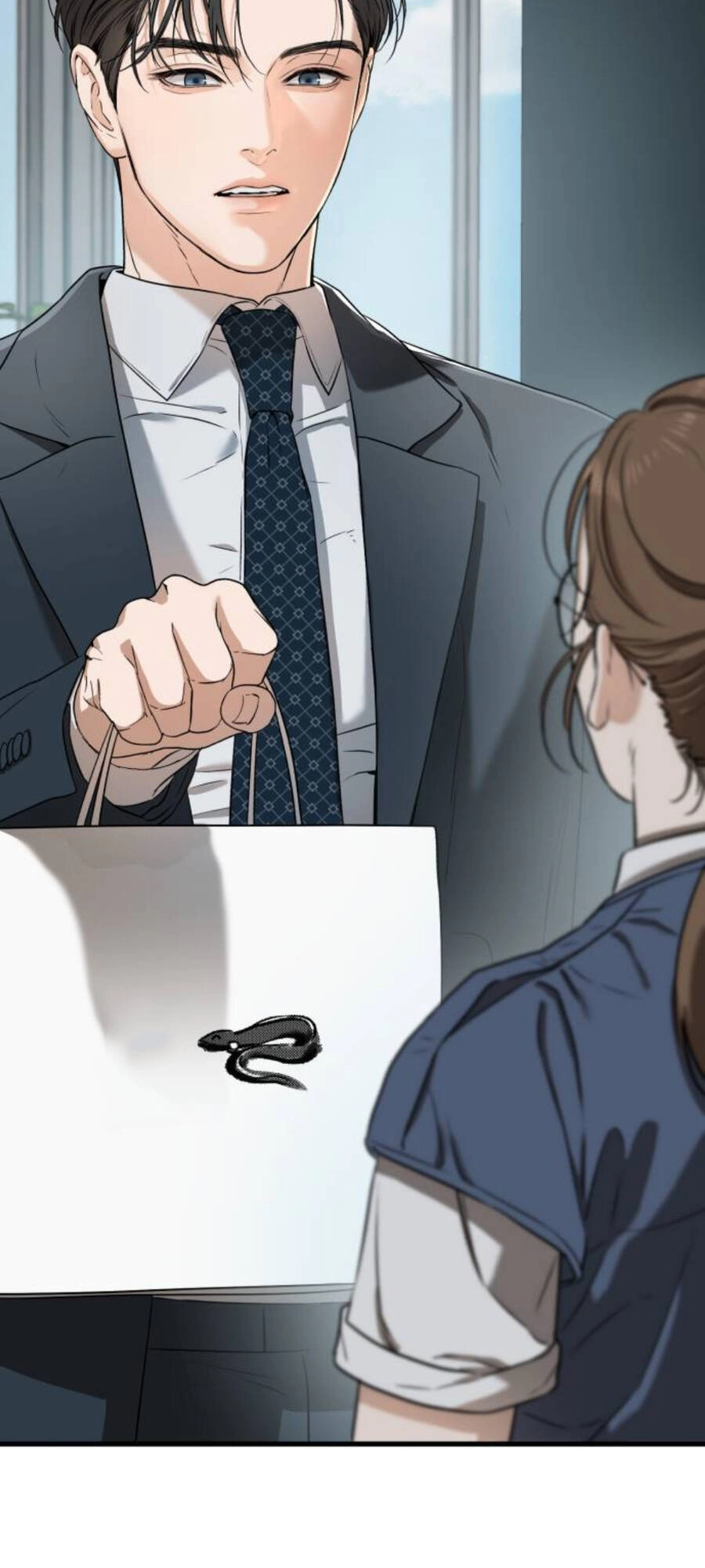 Nóng Lòng Muốn Giày Vò Em Chapter 3 - 19