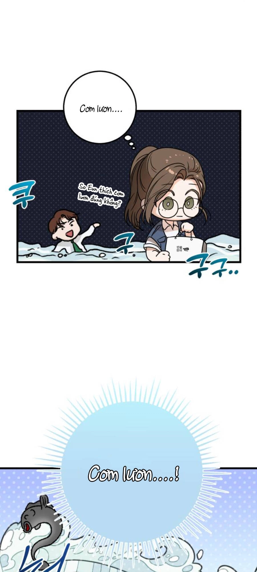 Nóng Lòng Muốn Giày Vò Em Chapter 3 - 22