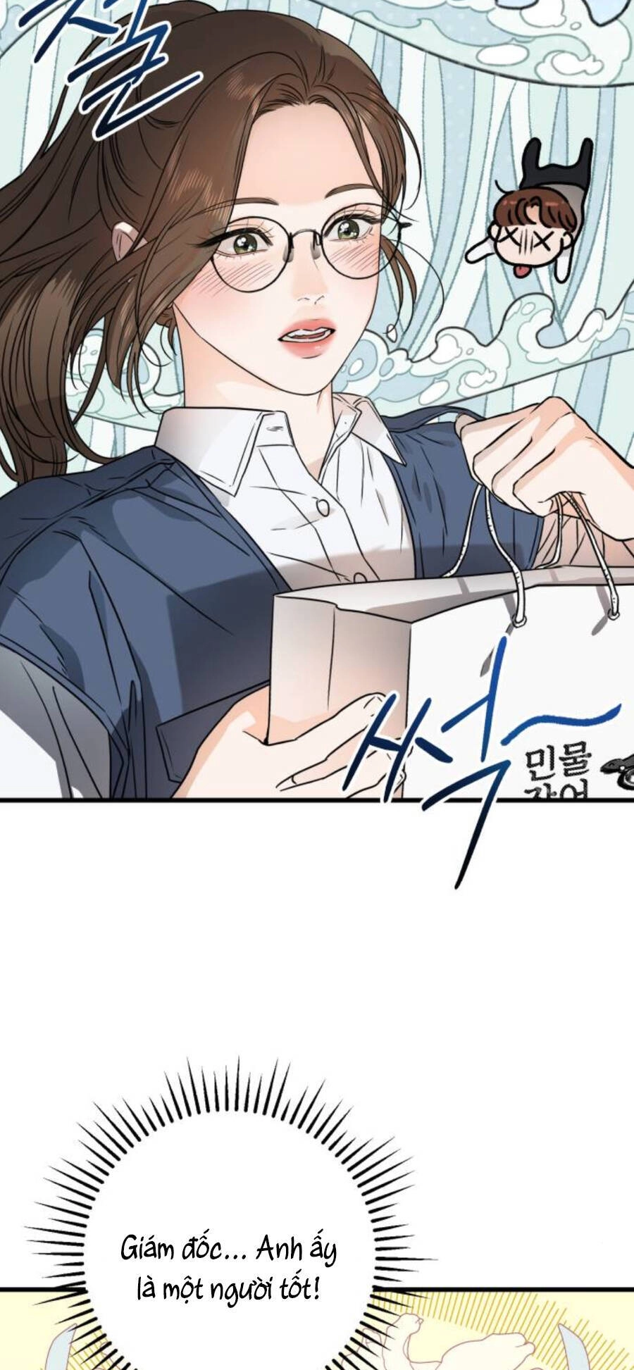 Nóng Lòng Muốn Giày Vò Em Chapter 3 - 23