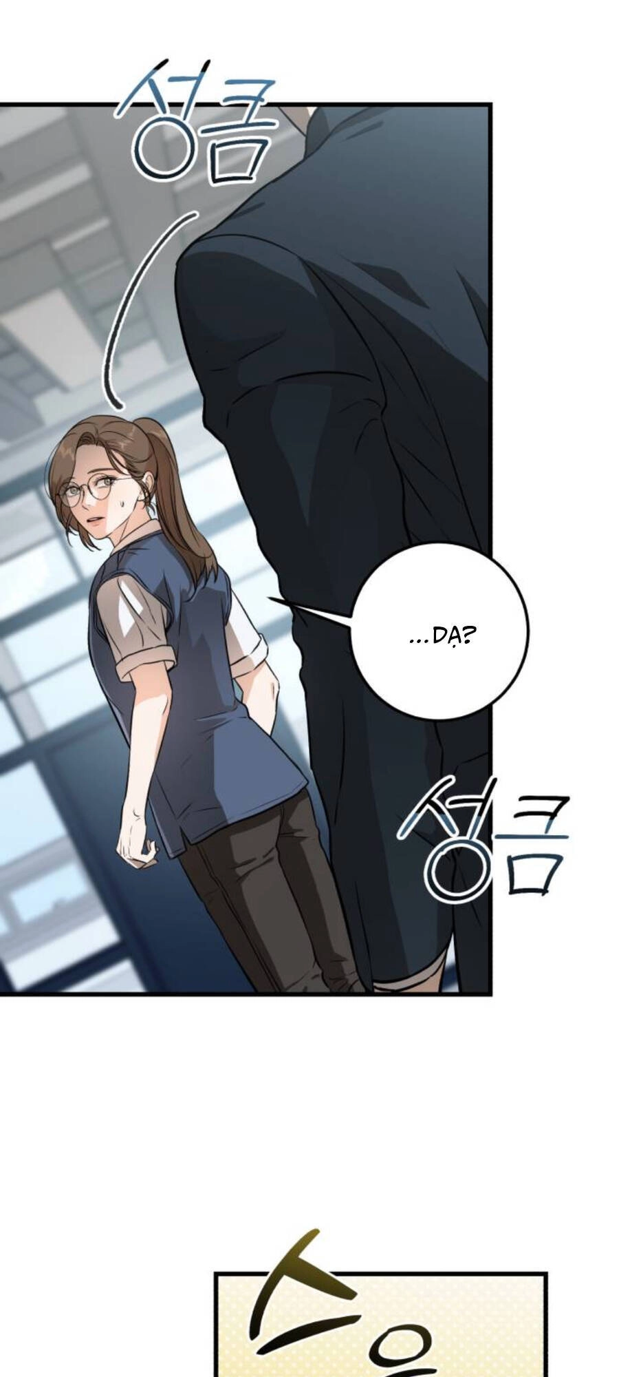 Nóng Lòng Muốn Giày Vò Em Chapter 3 - 28