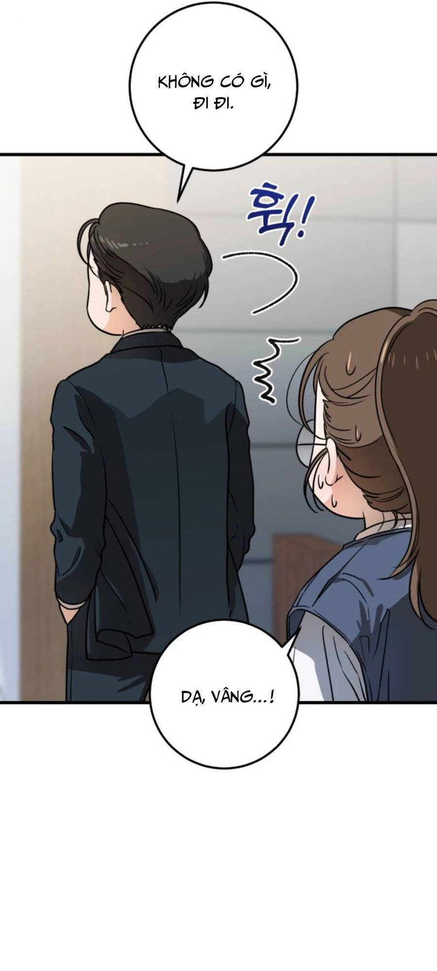 Nóng Lòng Muốn Giày Vò Em Chapter 3 - 33