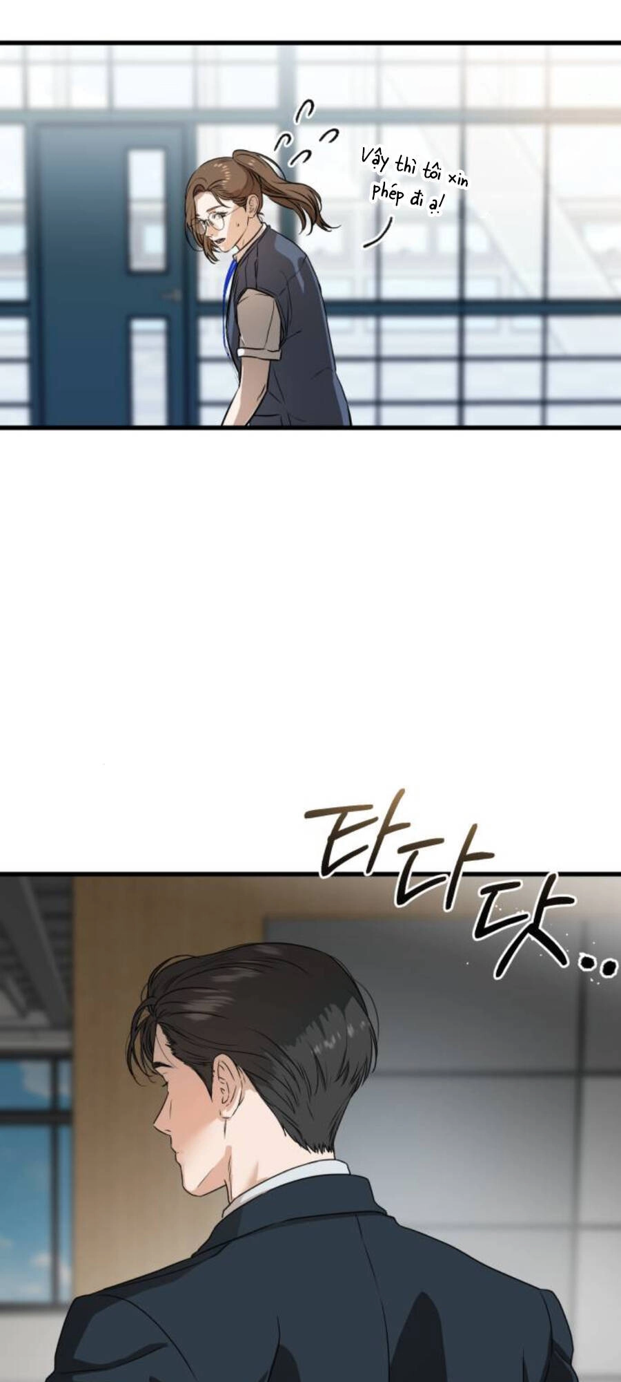 Nóng Lòng Muốn Giày Vò Em Chapter 3 - 34