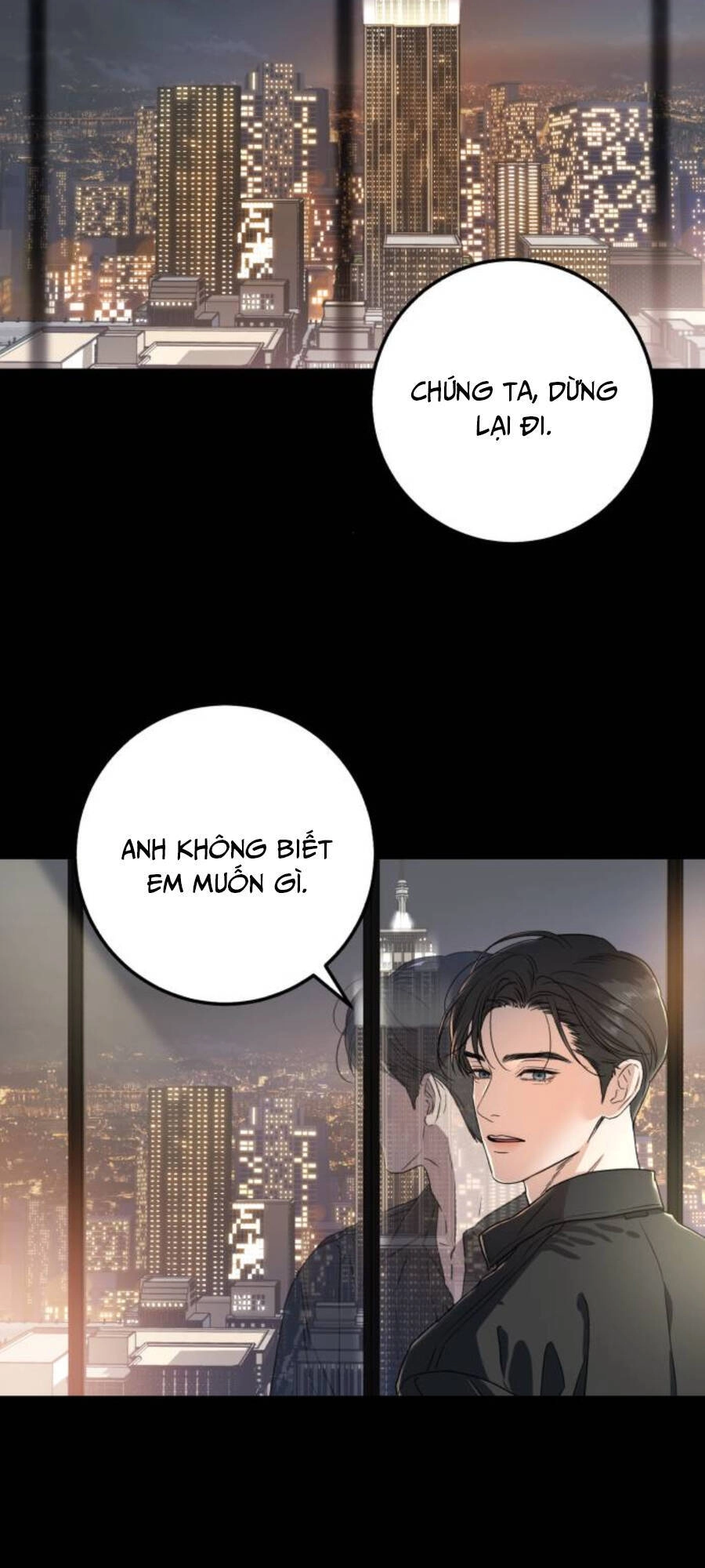 Nóng Lòng Muốn Giày Vò Em Chapter 3 - 43