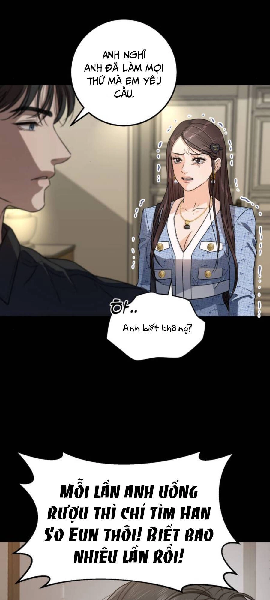 Nóng Lòng Muốn Giày Vò Em Chapter 3 - 44