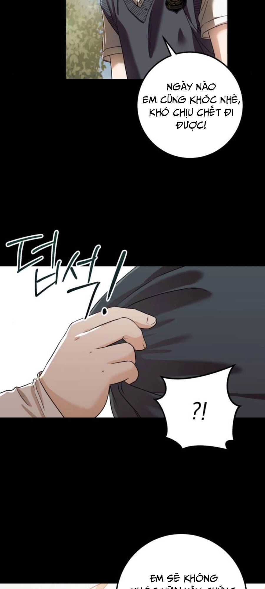 Nóng Lòng Muốn Giày Vò Em Chapter 3 - 54