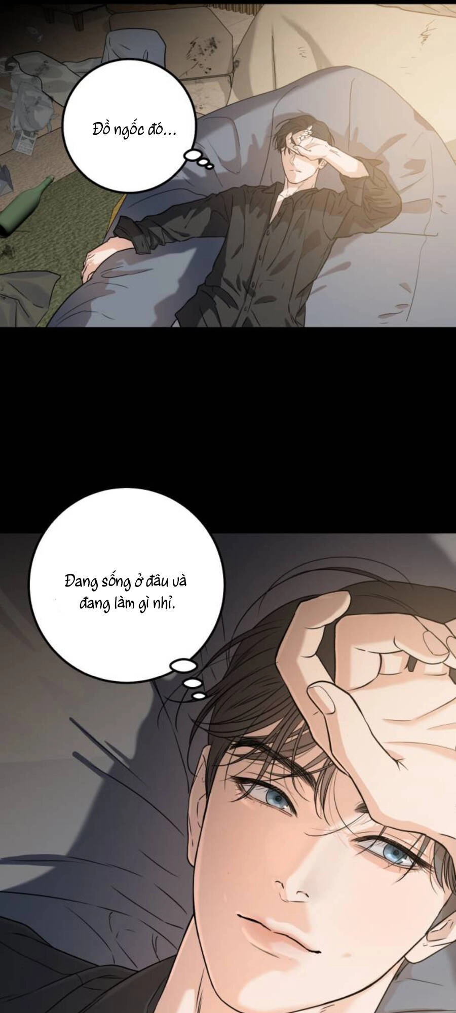 Nóng Lòng Muốn Giày Vò Em Chapter 3 - 57