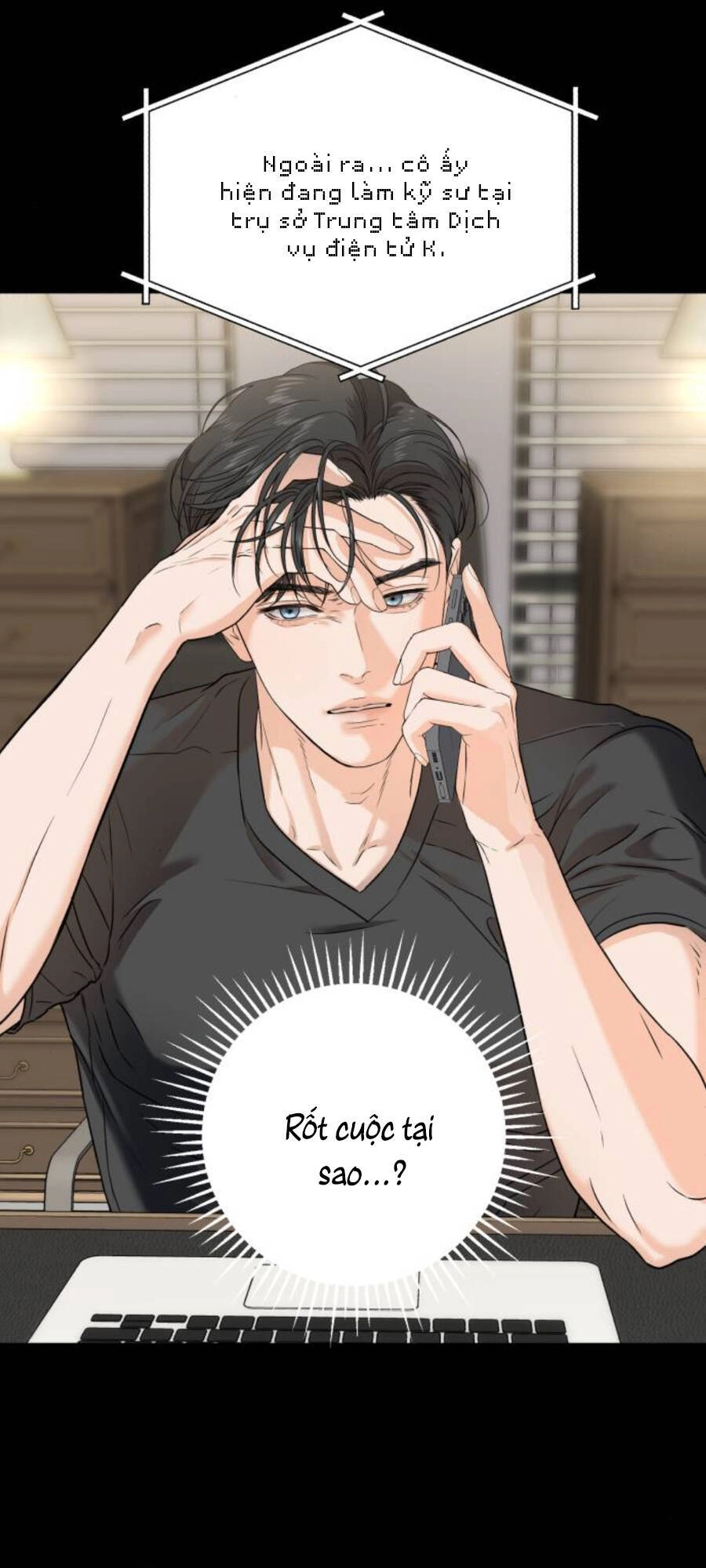 Nóng Lòng Muốn Giày Vò Em Chapter 3 - 60