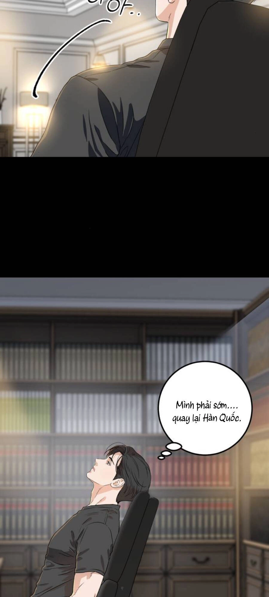 Nóng Lòng Muốn Giày Vò Em Chapter 3 - 62