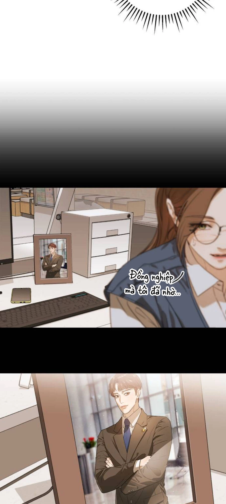 Nóng Lòng Muốn Giày Vò Em Chapter 3 - 70