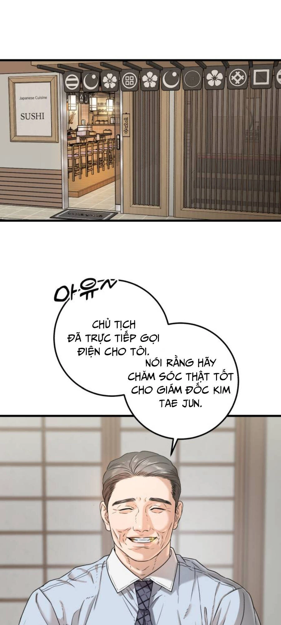 Nóng Lòng Muốn Giày Vò Em Chapter 4 - 2