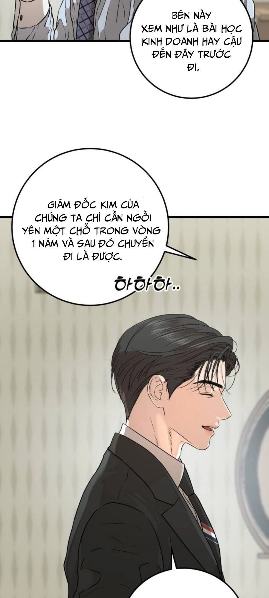 Nóng Lòng Muốn Giày Vò Em Chapter 4 - 5