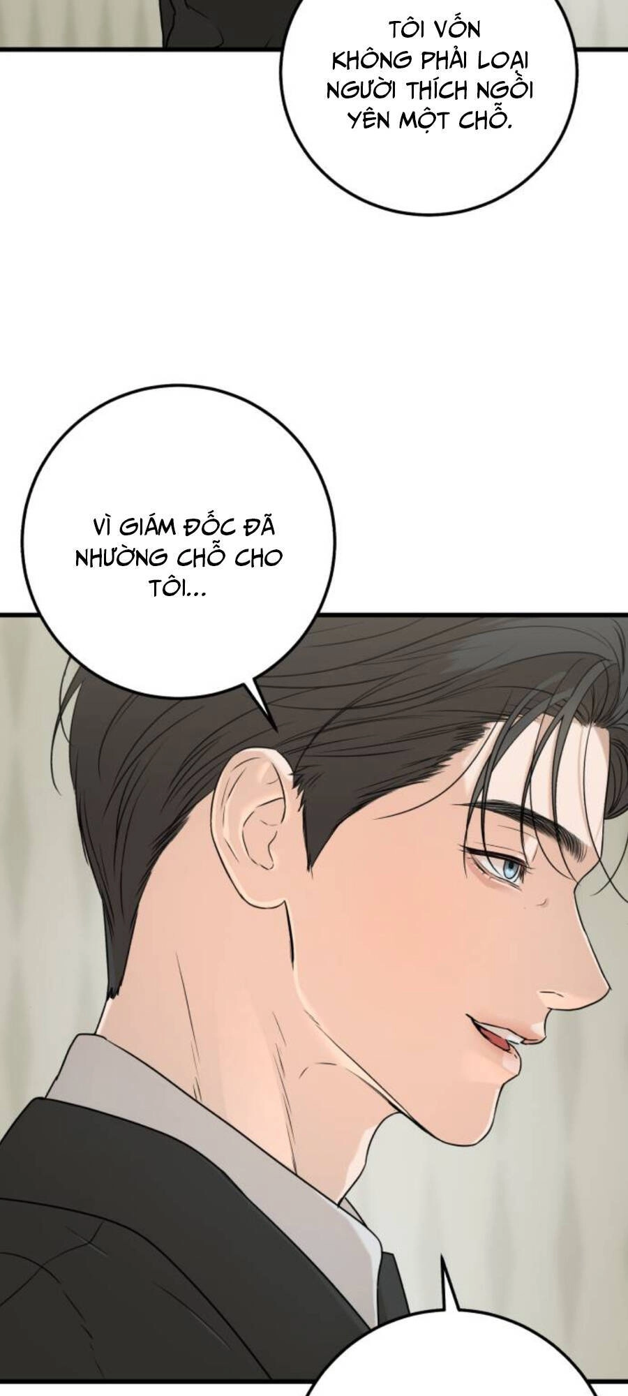 Nóng Lòng Muốn Giày Vò Em Chapter 4 - 6