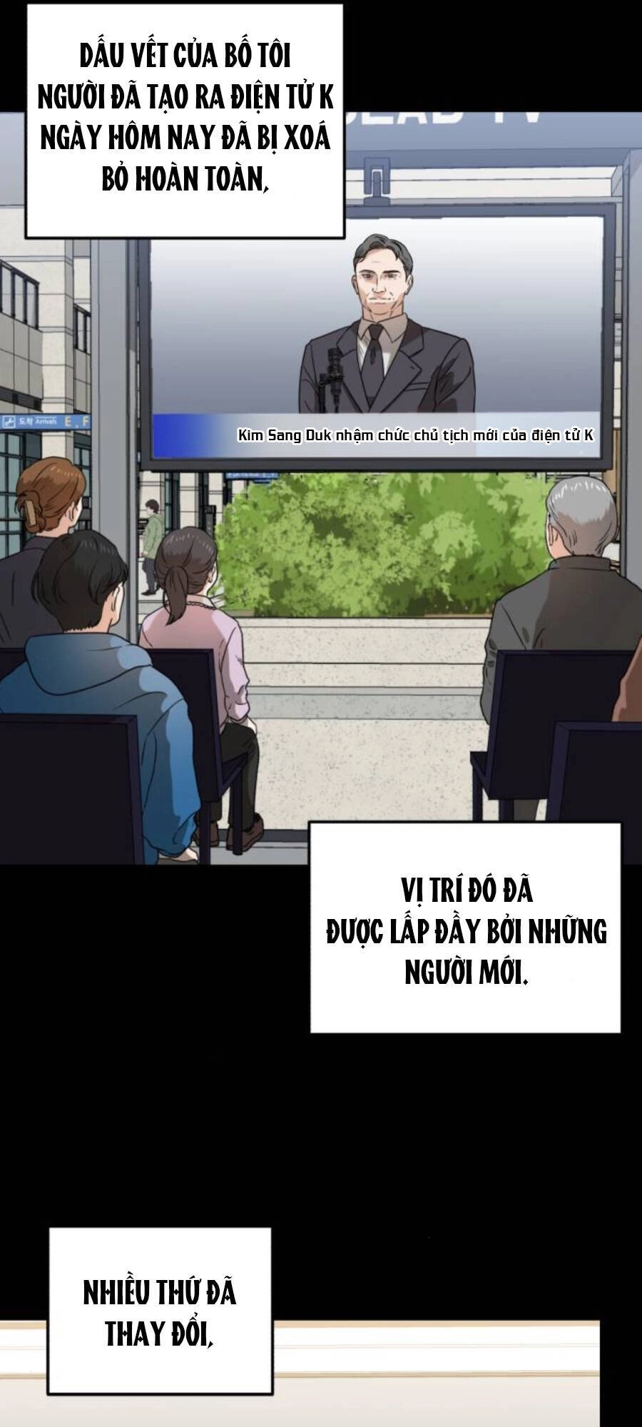 Nóng Lòng Muốn Giày Vò Em Chapter 4 - 9