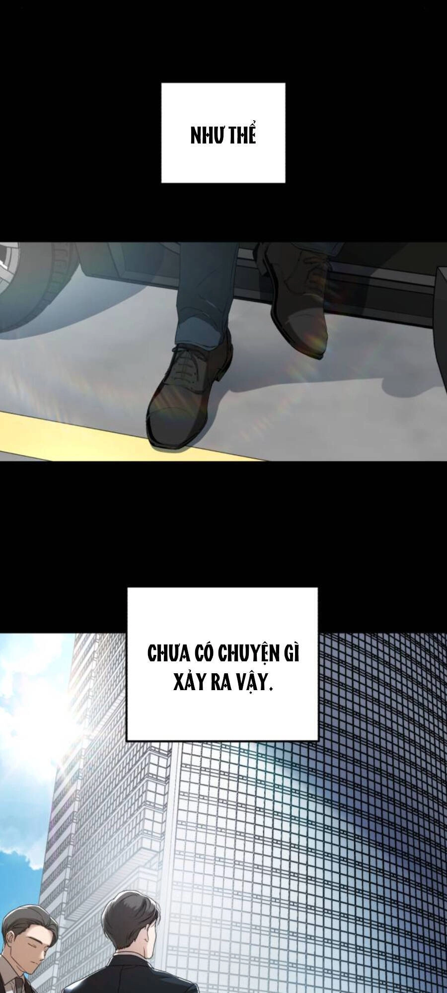 Nóng Lòng Muốn Giày Vò Em Chapter 4 - 11