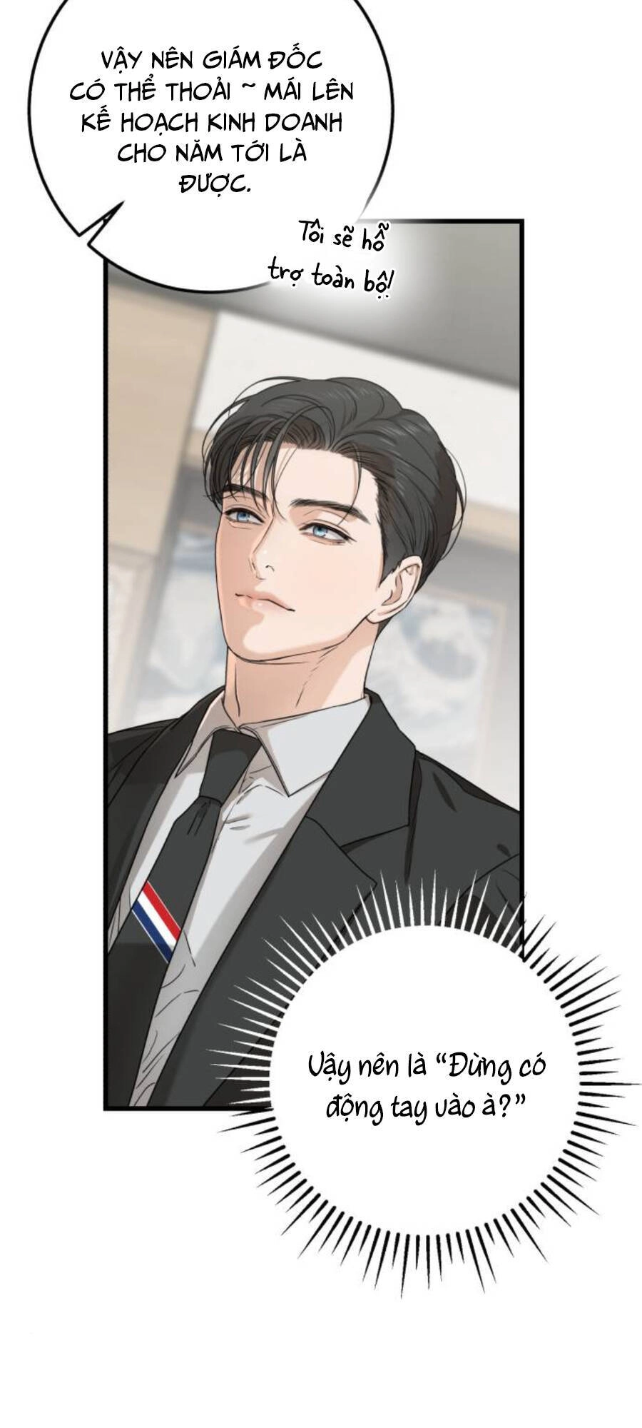 Nóng Lòng Muốn Giày Vò Em Chapter 4 - 20