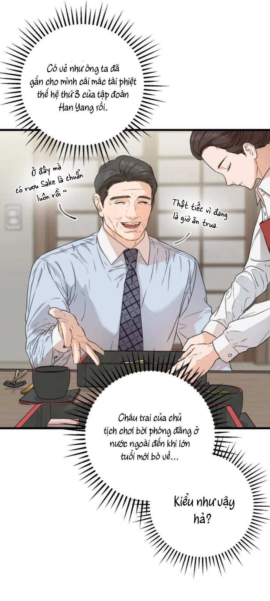 Nóng Lòng Muốn Giày Vò Em Chapter 4 - 21