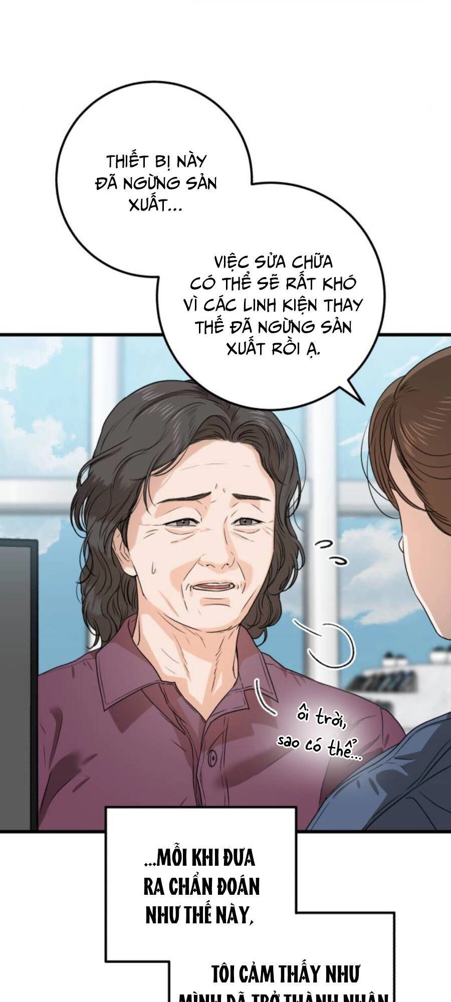 Nóng Lòng Muốn Giày Vò Em Chapter 4 - 26