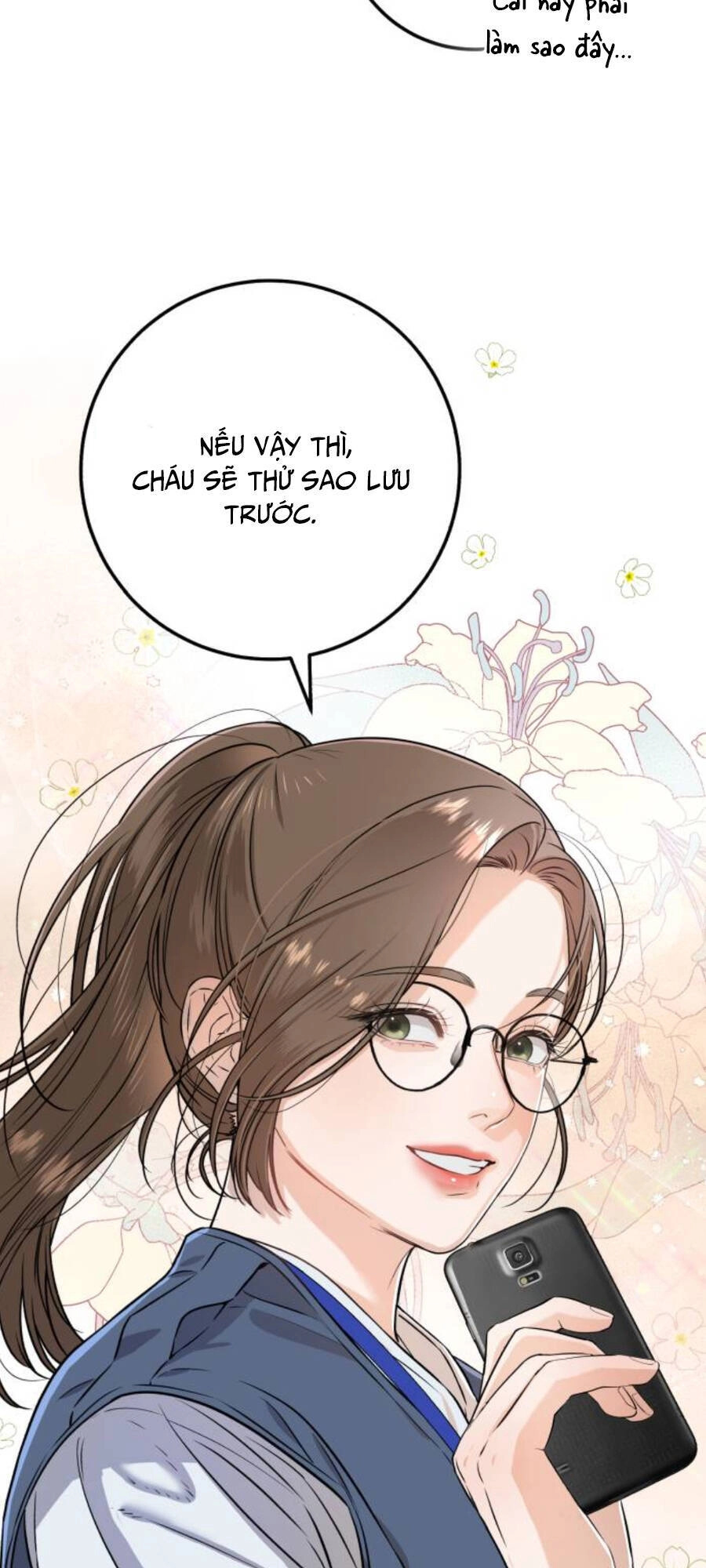 Nóng Lòng Muốn Giày Vò Em Chapter 4 - 29