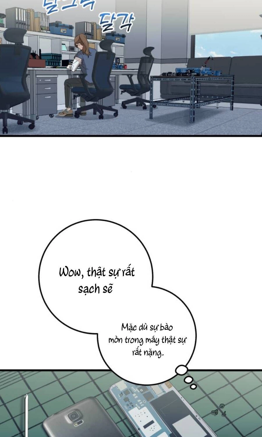 Nóng Lòng Muốn Giày Vò Em Chapter 4 - 31