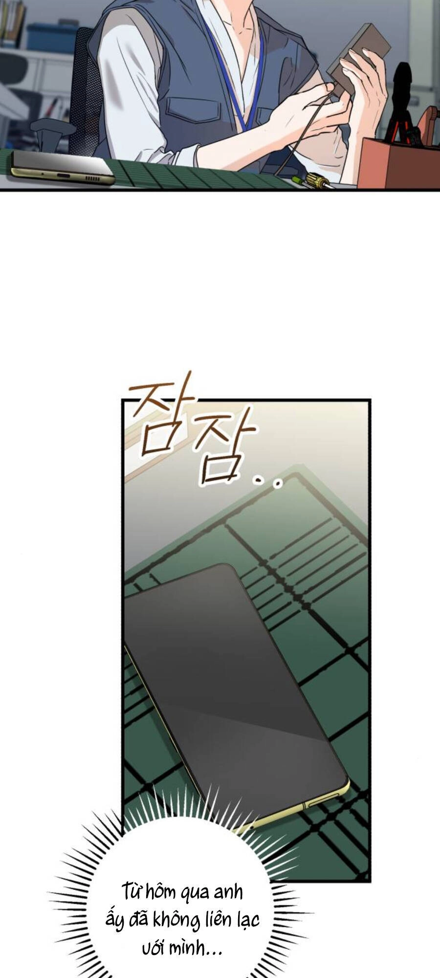 Nóng Lòng Muốn Giày Vò Em Chapter 4 - 34