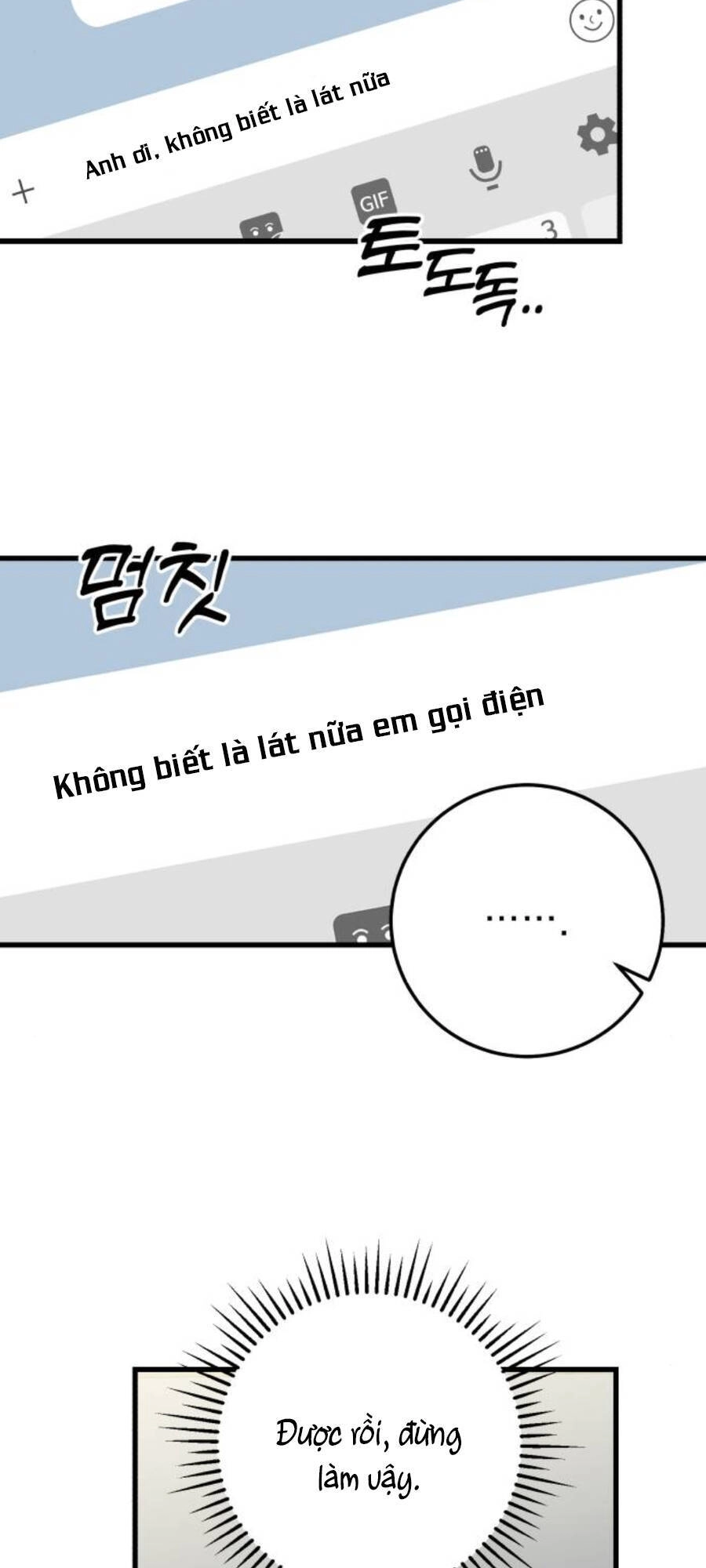 Nóng Lòng Muốn Giày Vò Em Chapter 4 - 36