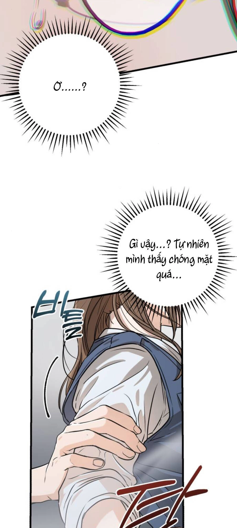 Nóng Lòng Muốn Giày Vò Em Chapter 4 - 58