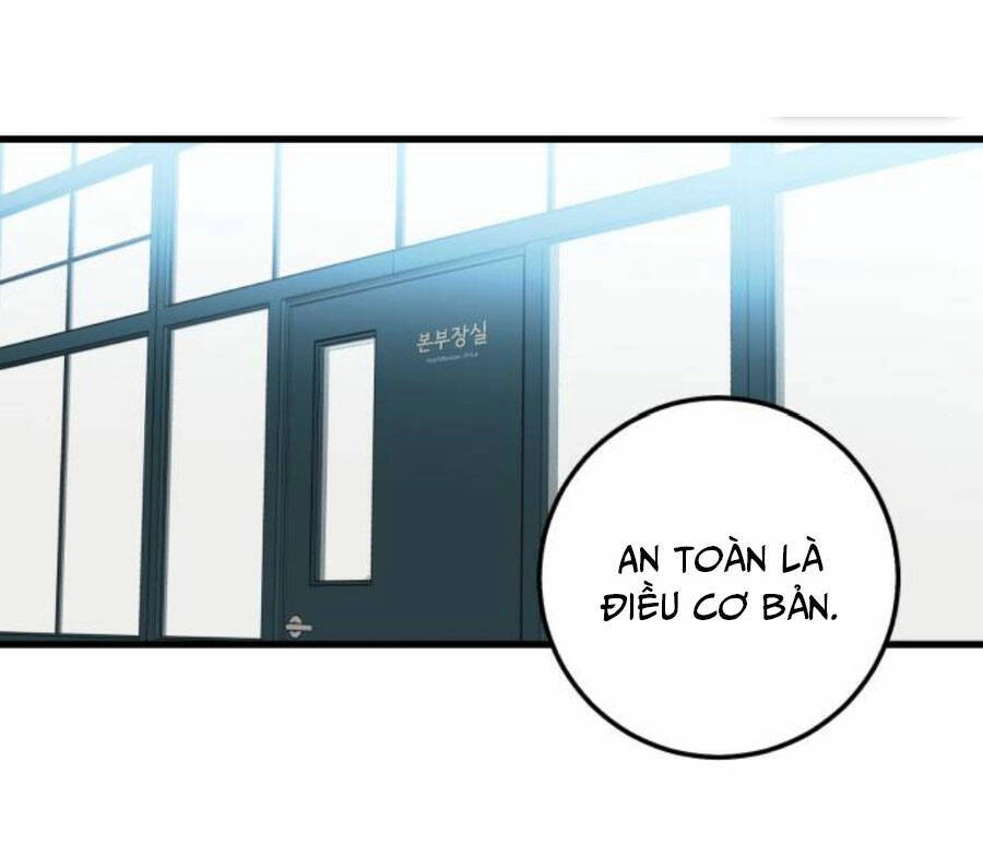 Nóng Lòng Muốn Giày Vò Em Chapter 5 - 2