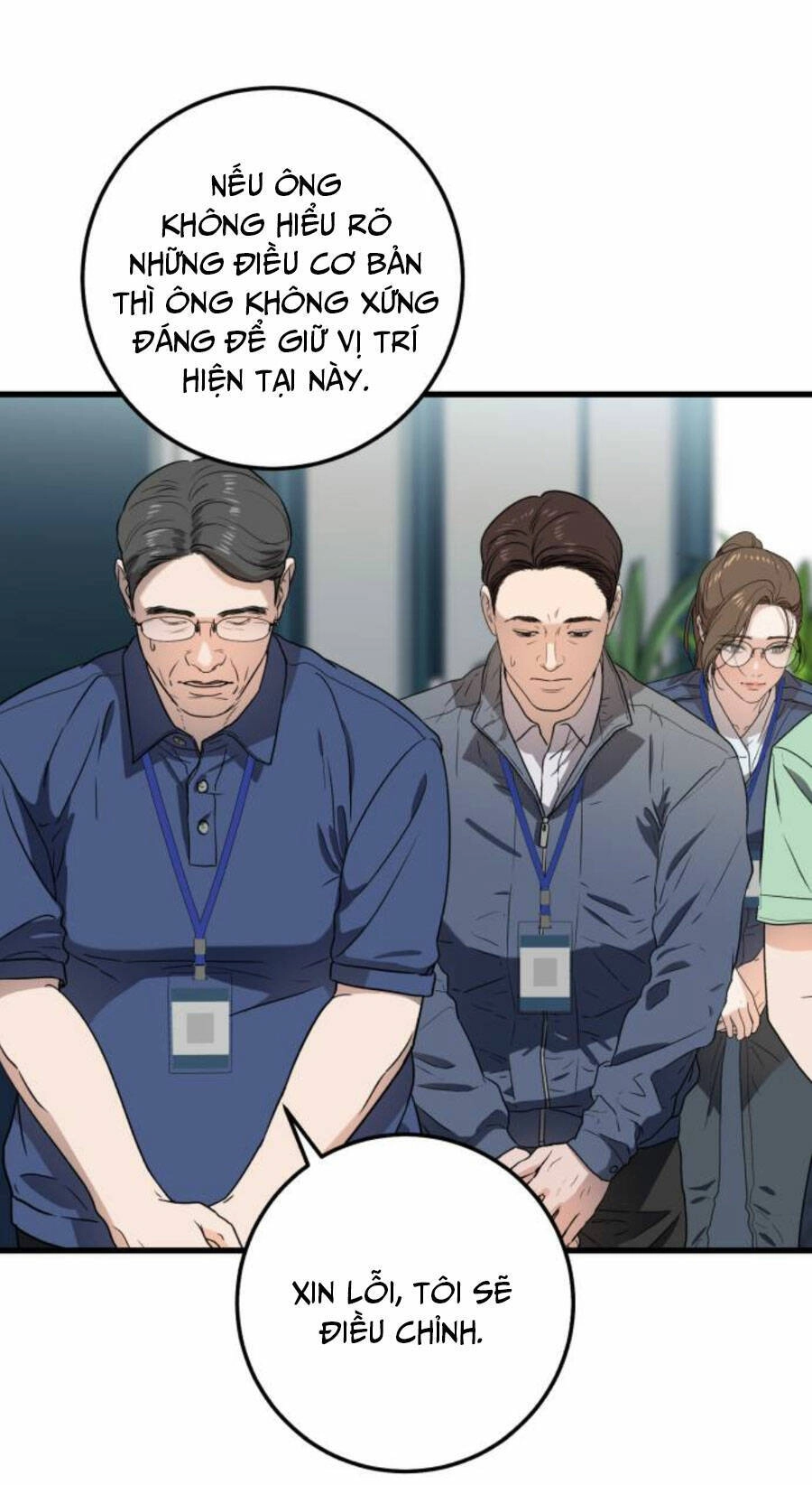 Nóng Lòng Muốn Giày Vò Em Chapter 5 - 3