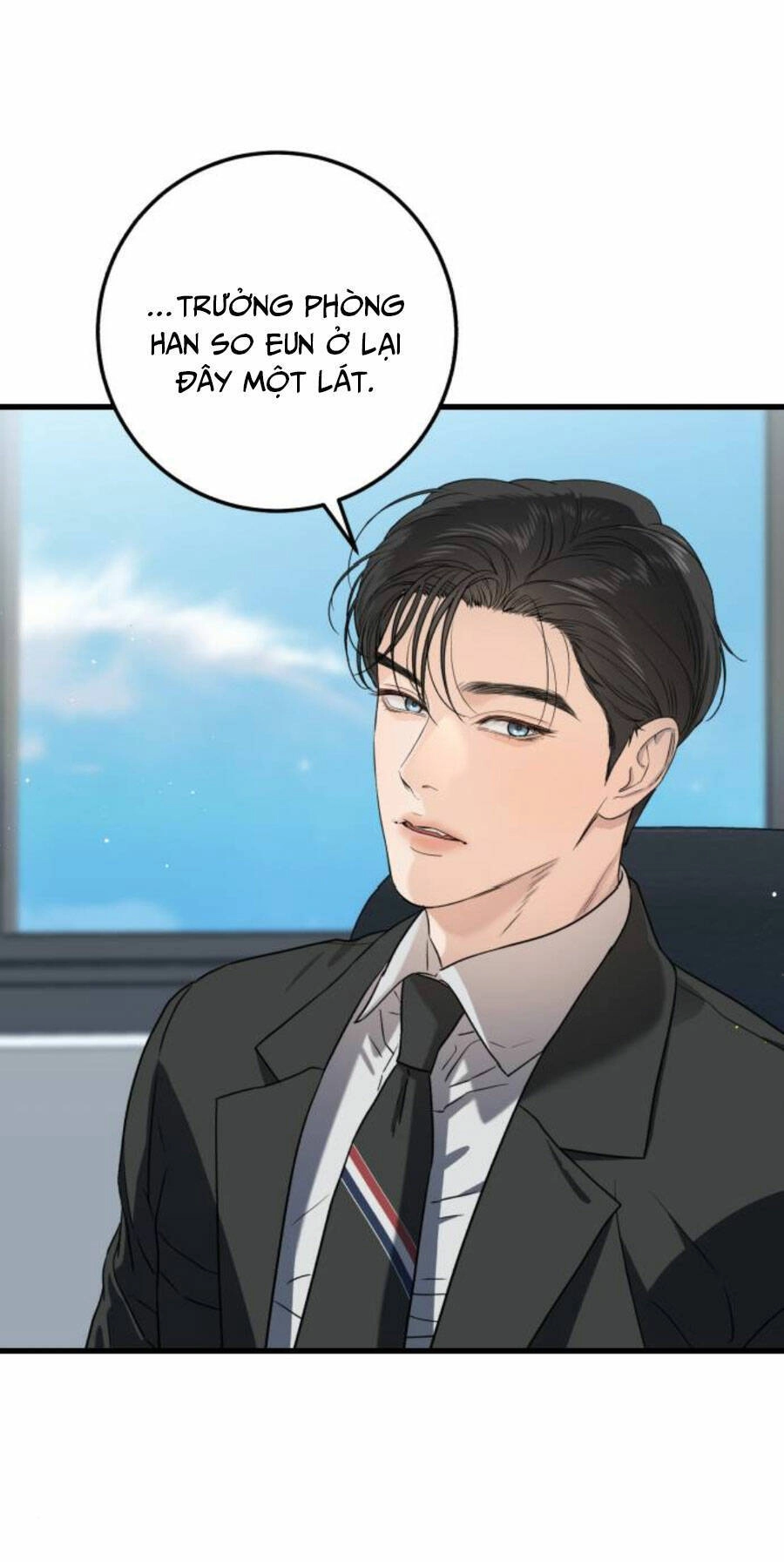 Nóng Lòng Muốn Giày Vò Em Chapter 5 - 6