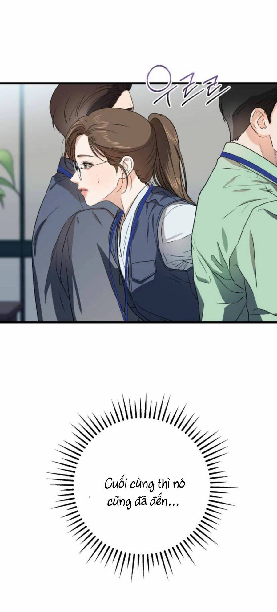 Nóng Lòng Muốn Giày Vò Em Chapter 5 - 7