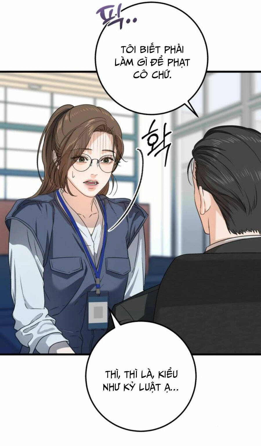 Nóng Lòng Muốn Giày Vò Em Chapter 5 - 11