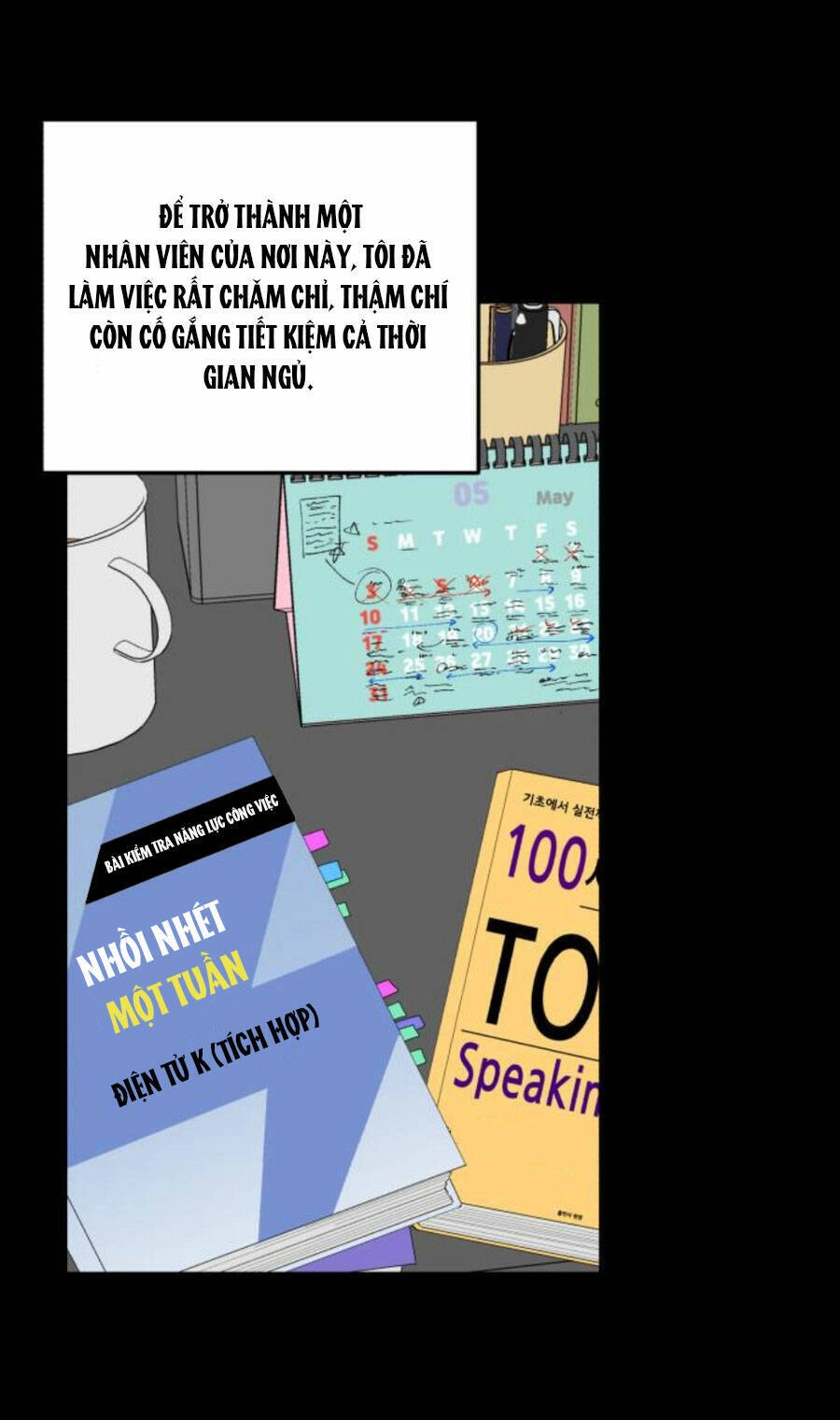 Nóng Lòng Muốn Giày Vò Em Chapter 5 - 18