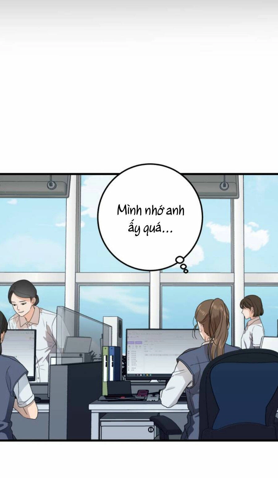 Nóng Lòng Muốn Giày Vò Em Chapter 5 - 22