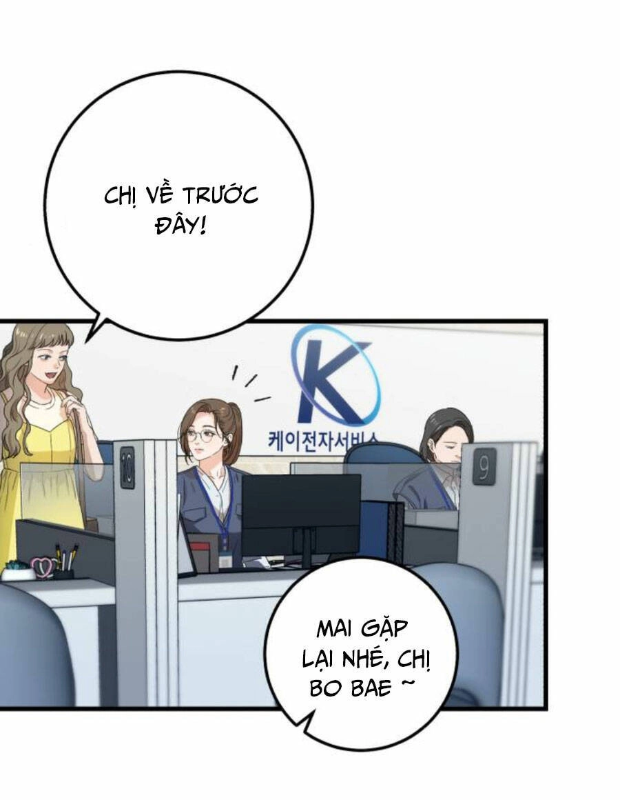 Nóng Lòng Muốn Giày Vò Em Chapter 5 - 23