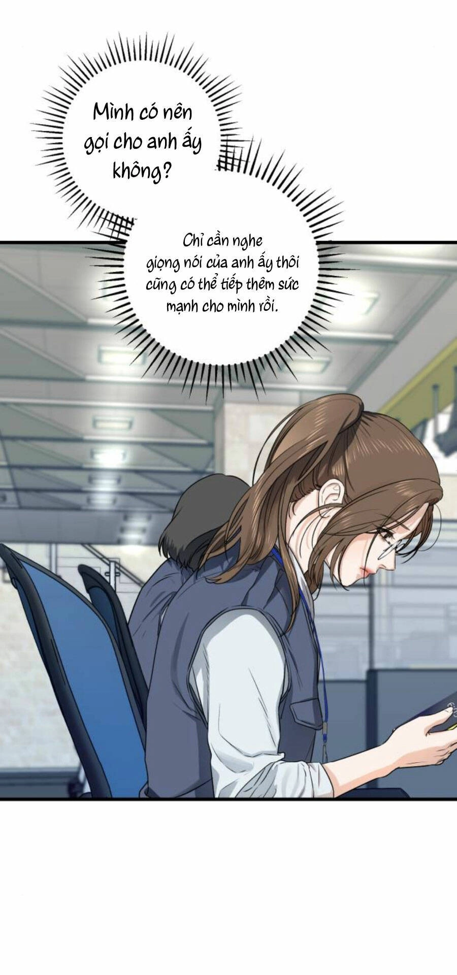 Nóng Lòng Muốn Giày Vò Em Chapter 5 - 25