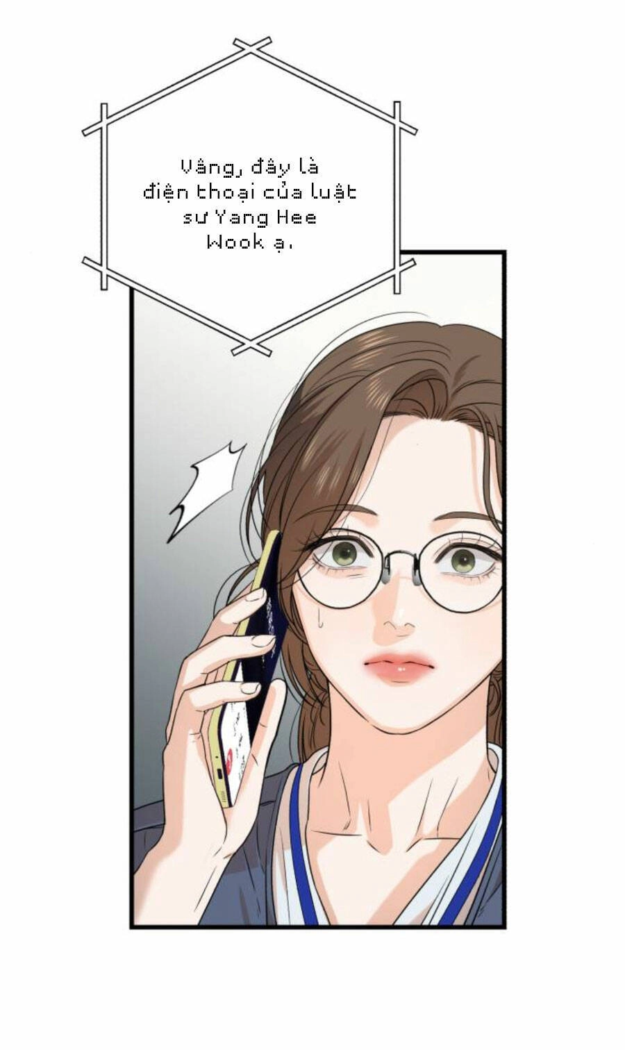 Nóng Lòng Muốn Giày Vò Em Chapter 5 - 27