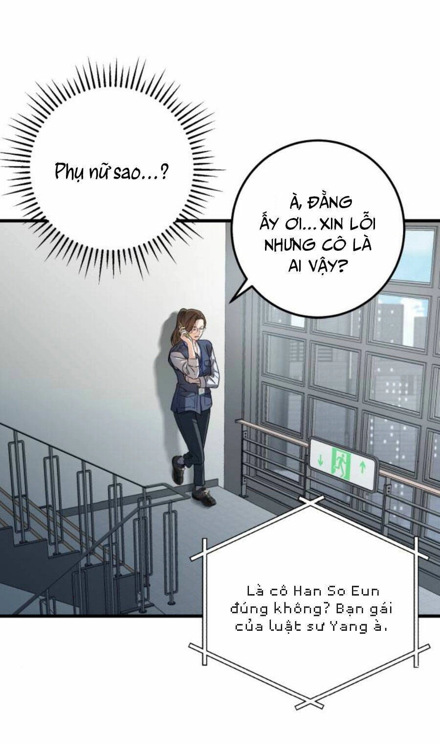 Nóng Lòng Muốn Giày Vò Em Chapter 5 - 28