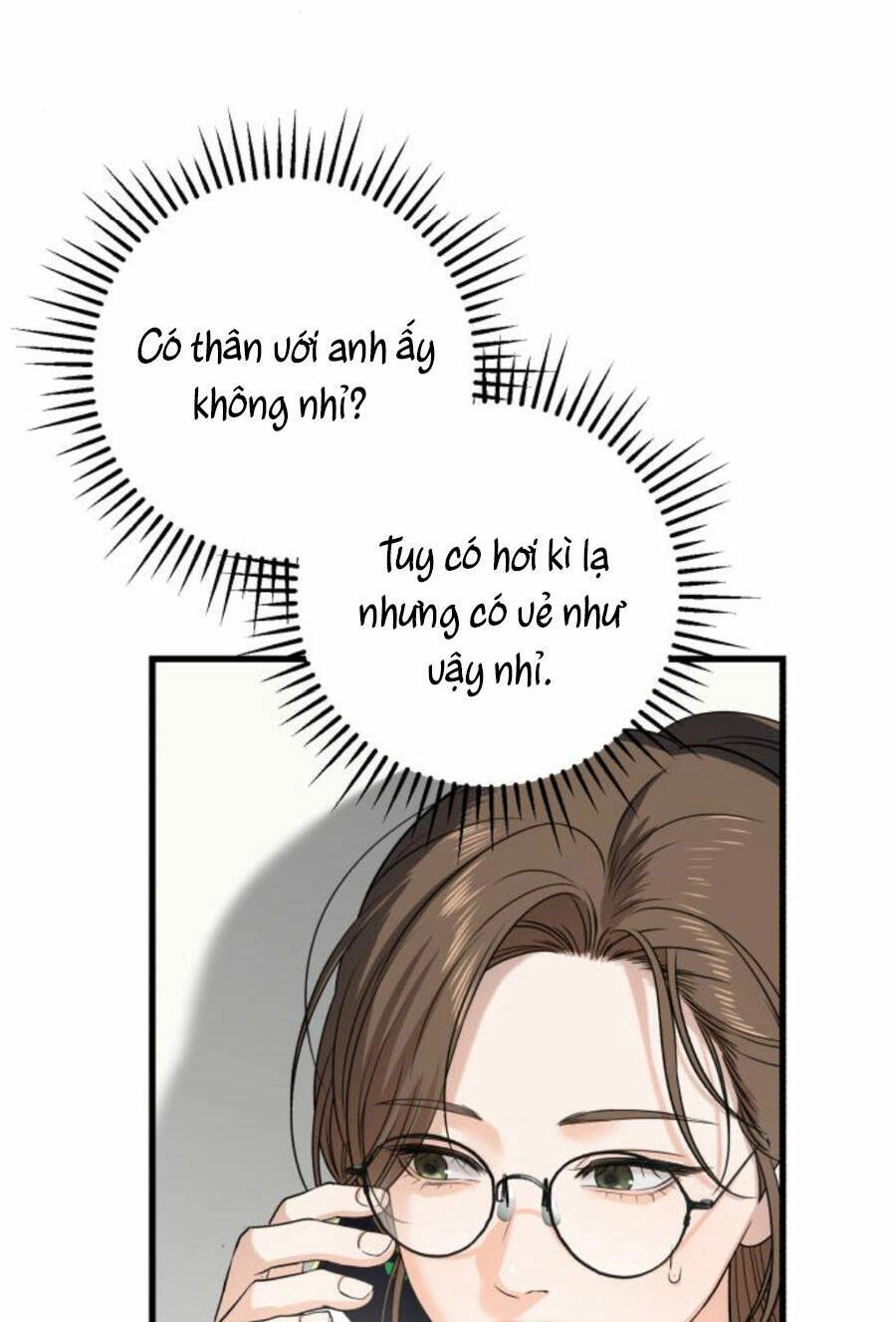 Nóng Lòng Muốn Giày Vò Em Chapter 5 - 31