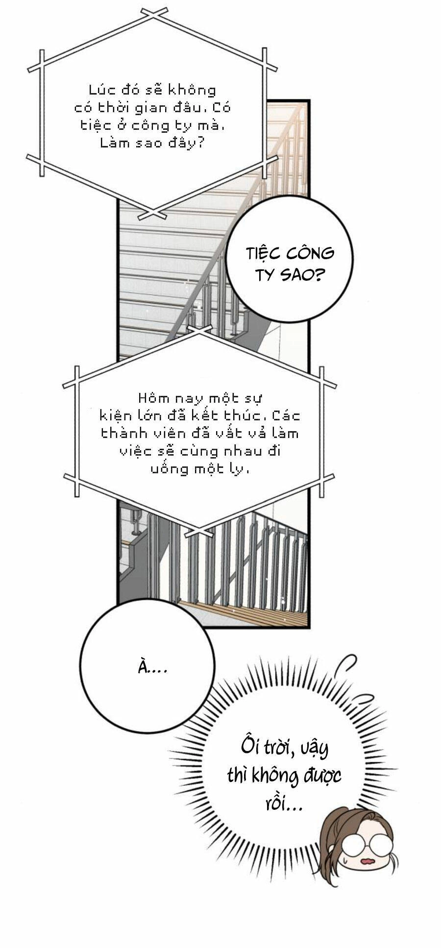 Nóng Lòng Muốn Giày Vò Em Chapter 5 - 33